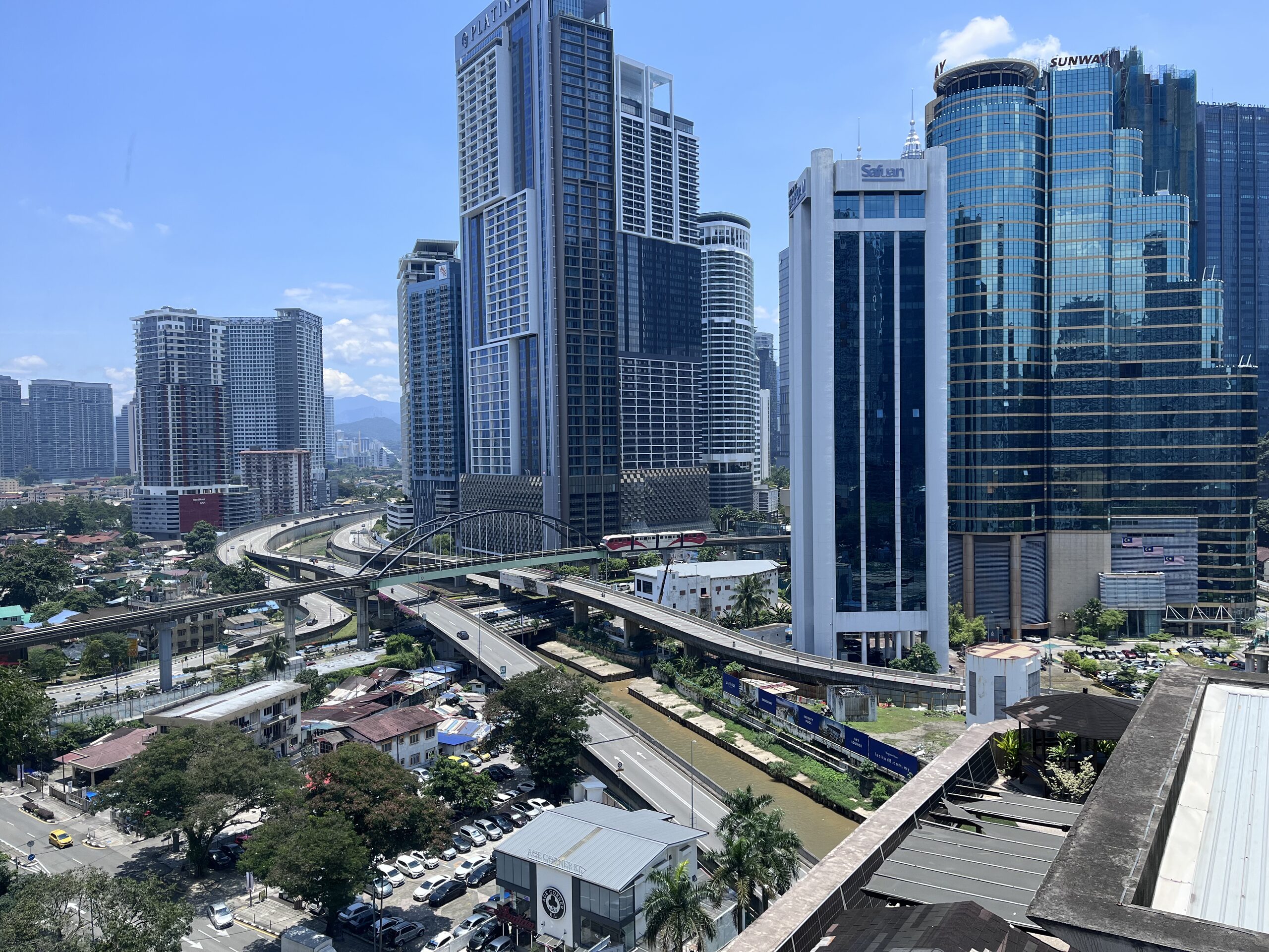 Kuala Lumpur, Malaysia