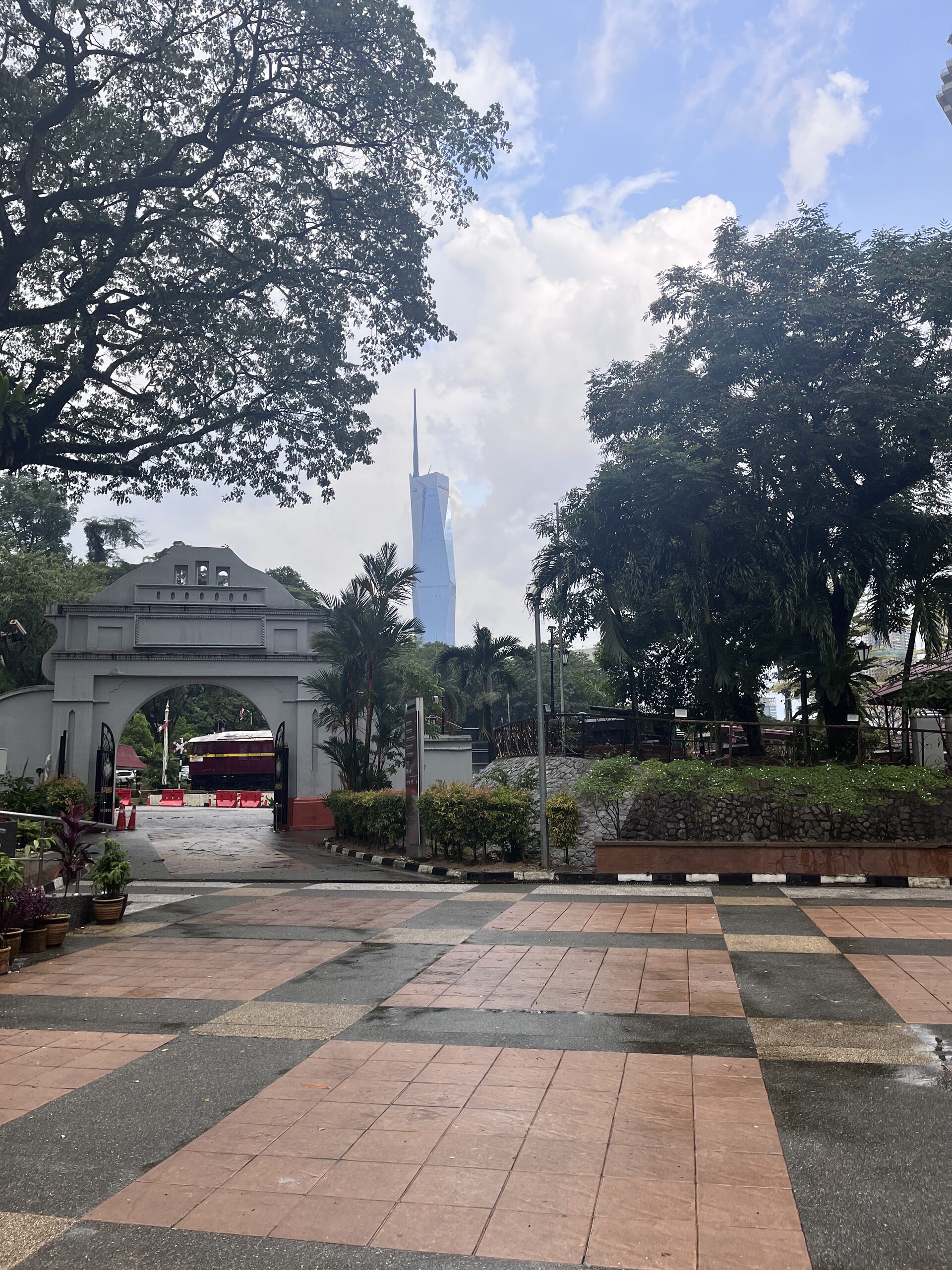 Kuala Lumpur, Malaysia