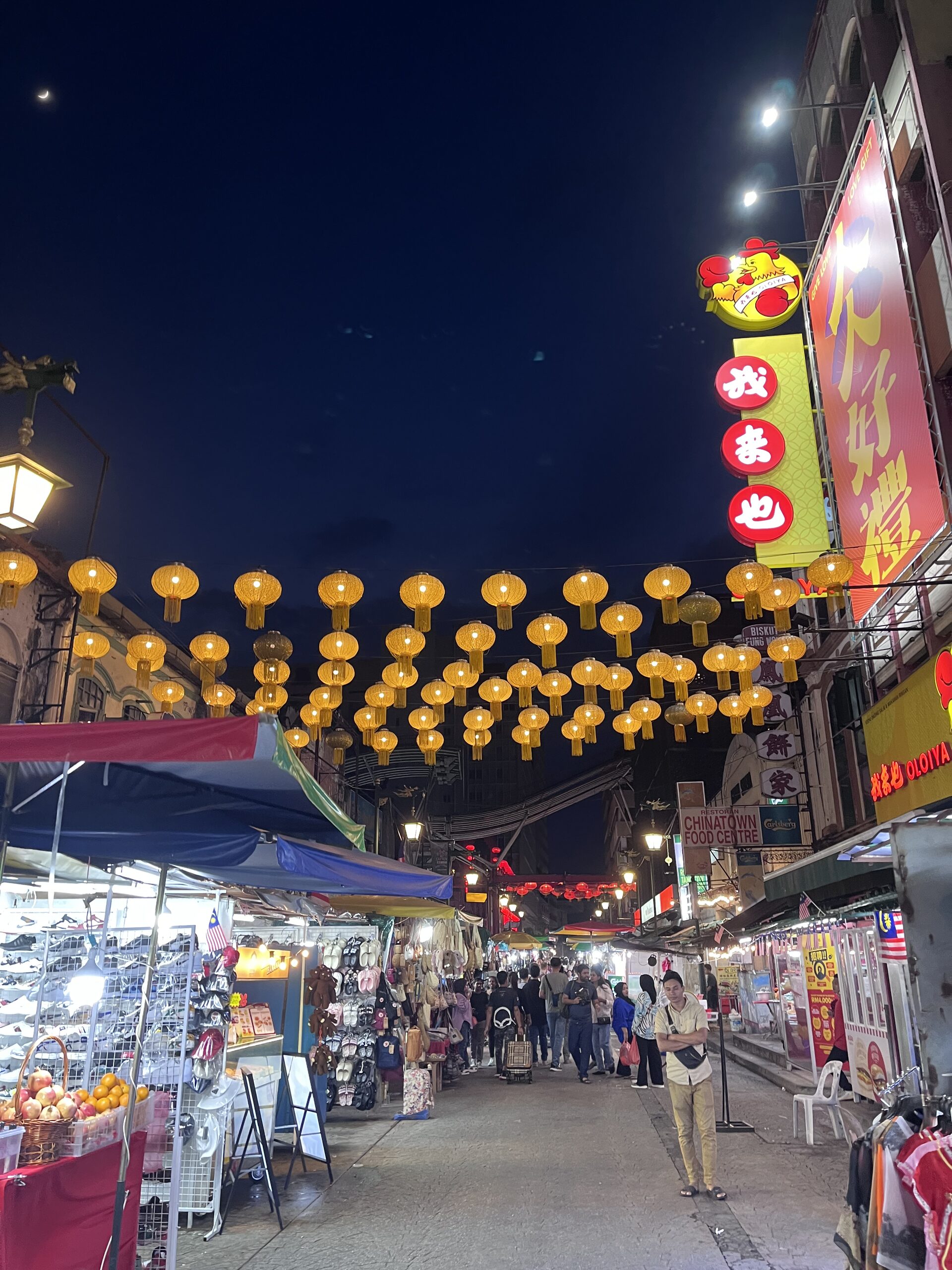 Kuala Lumpur, Malaysia