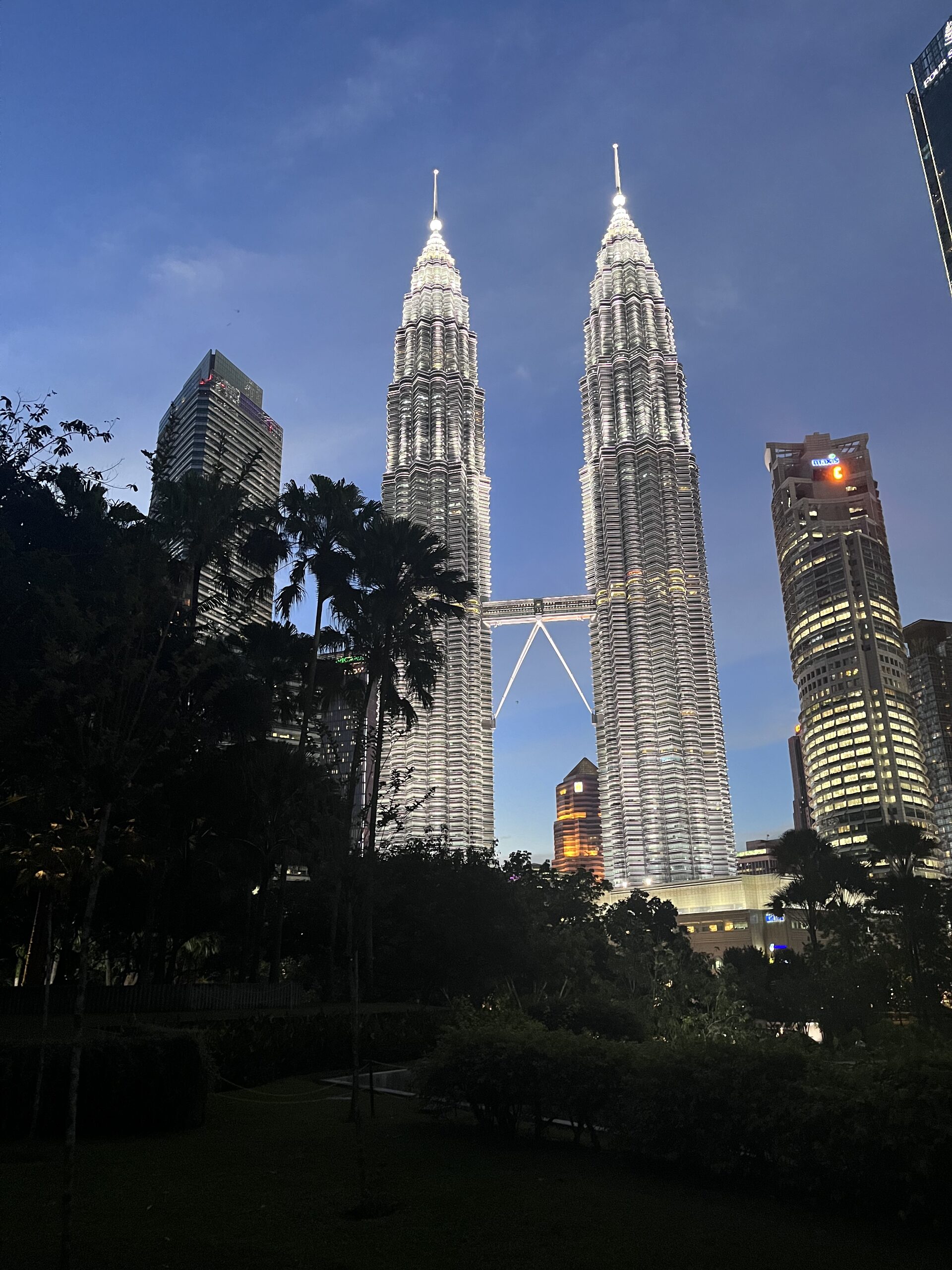 Kuala Lumpur, Malaysia