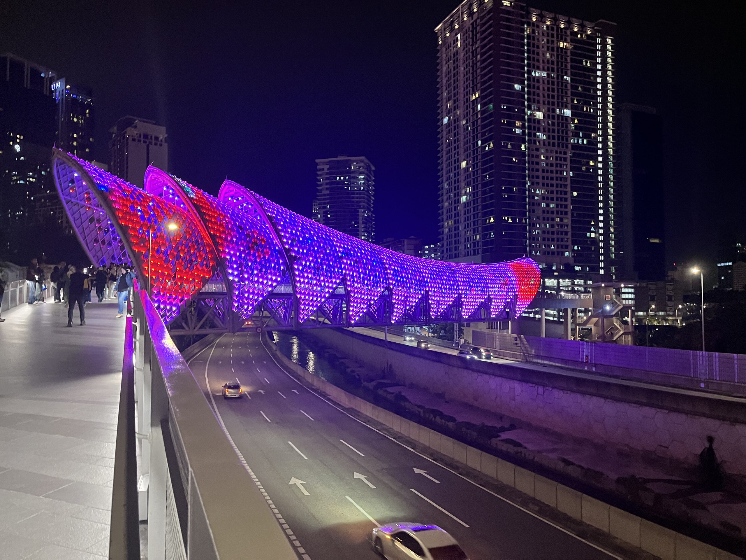 Kuala Lumpur, Malaysia