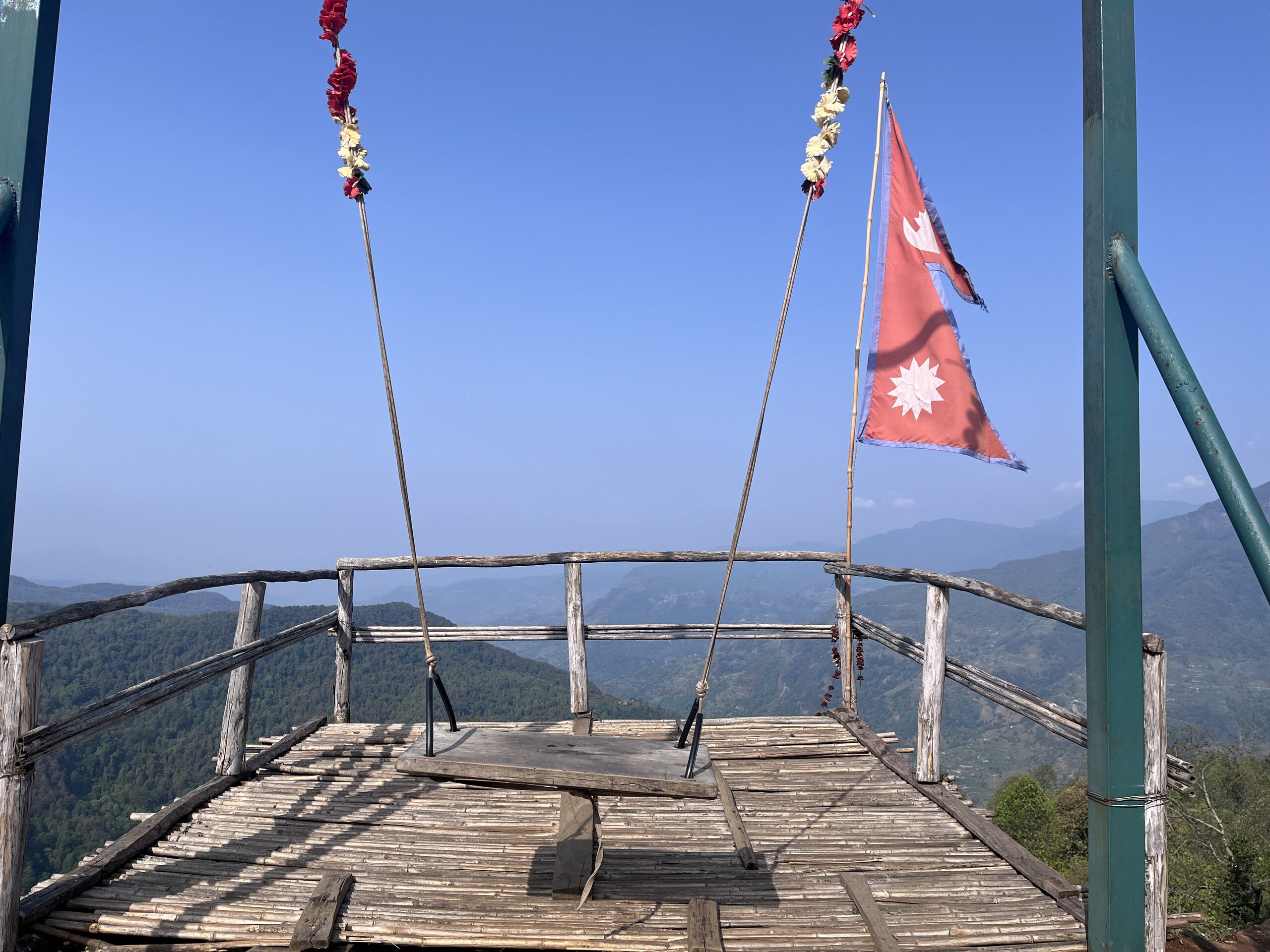 Pokhara, Nepal