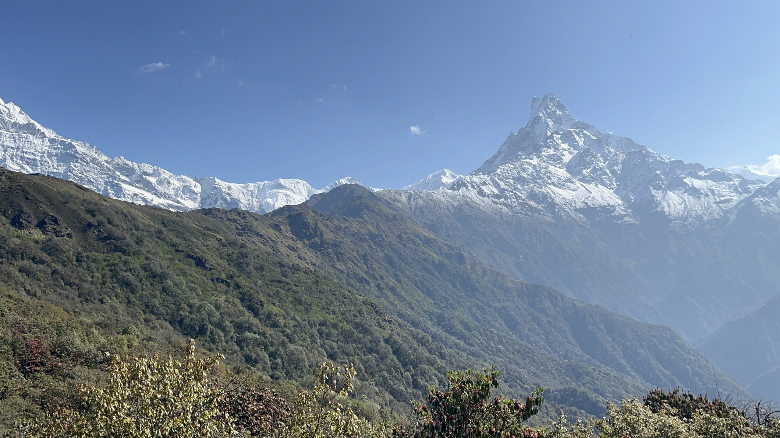 Pokhara, Nepal