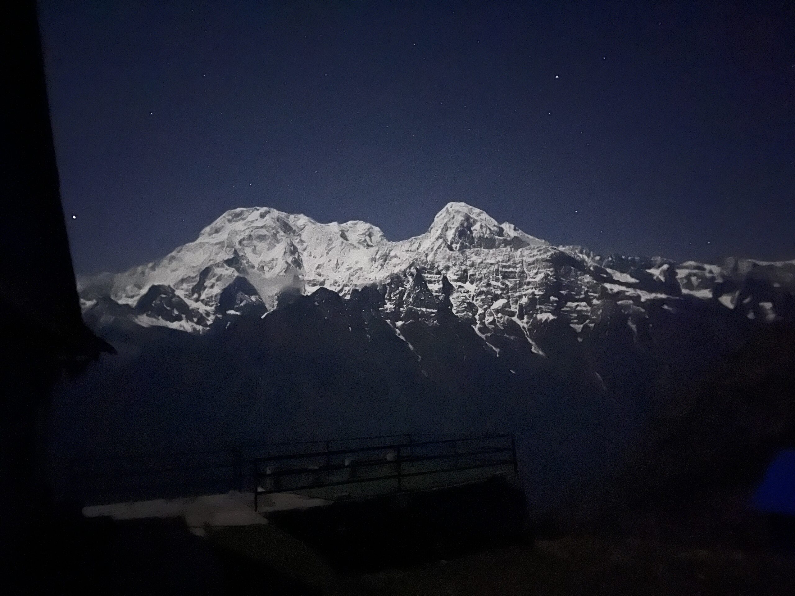 Pokhara, Nepal