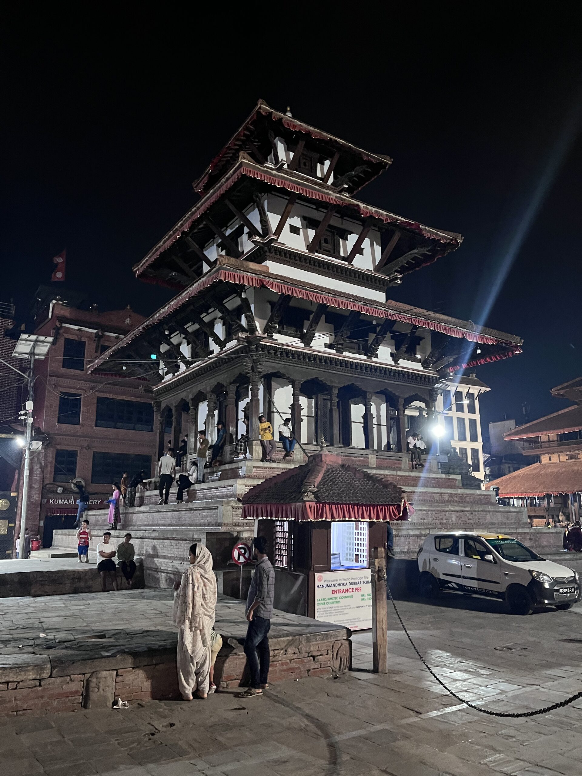 Kathmandu, Nepal
