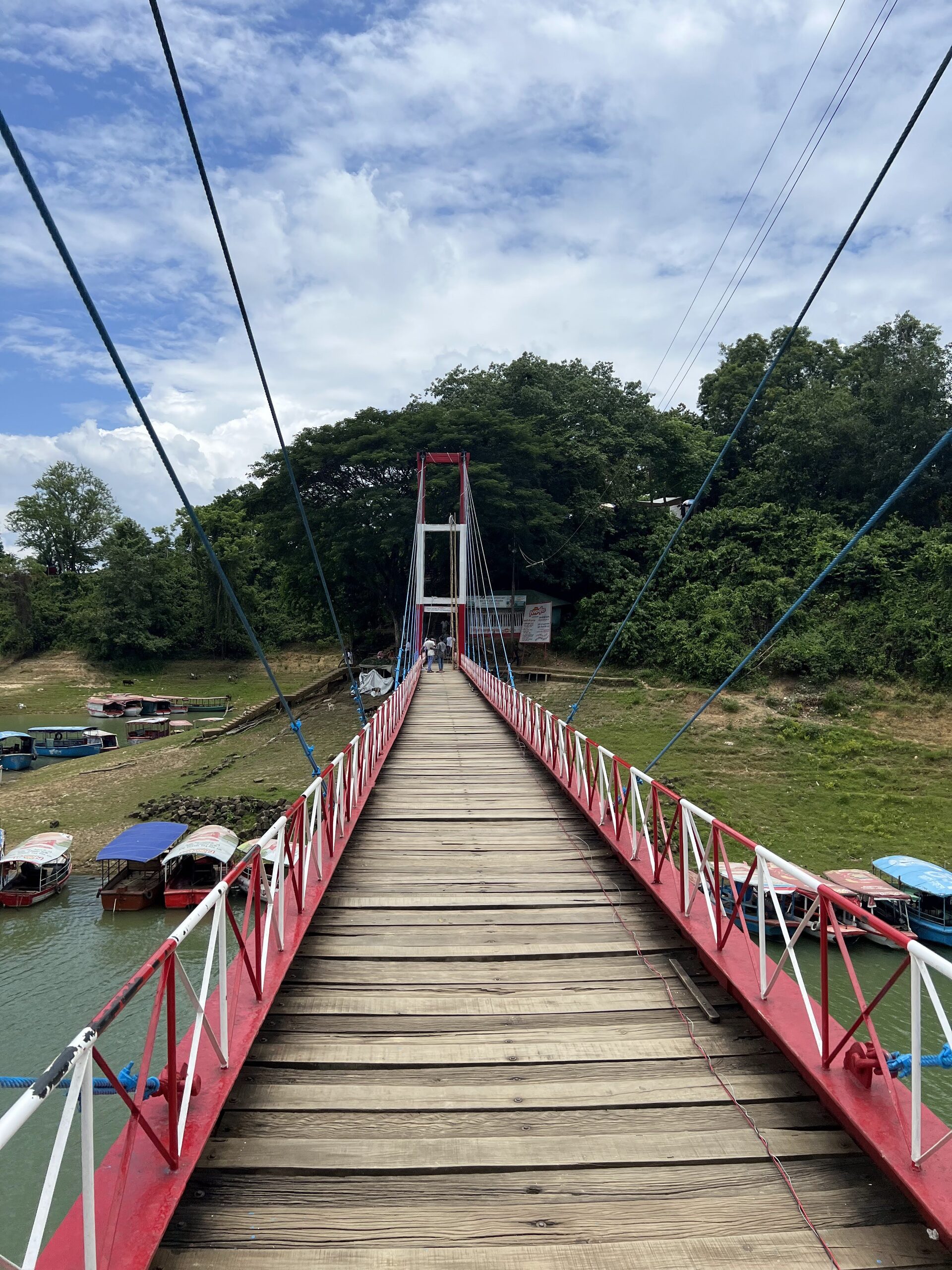 Kaptai, Rangamati, Bangladesh