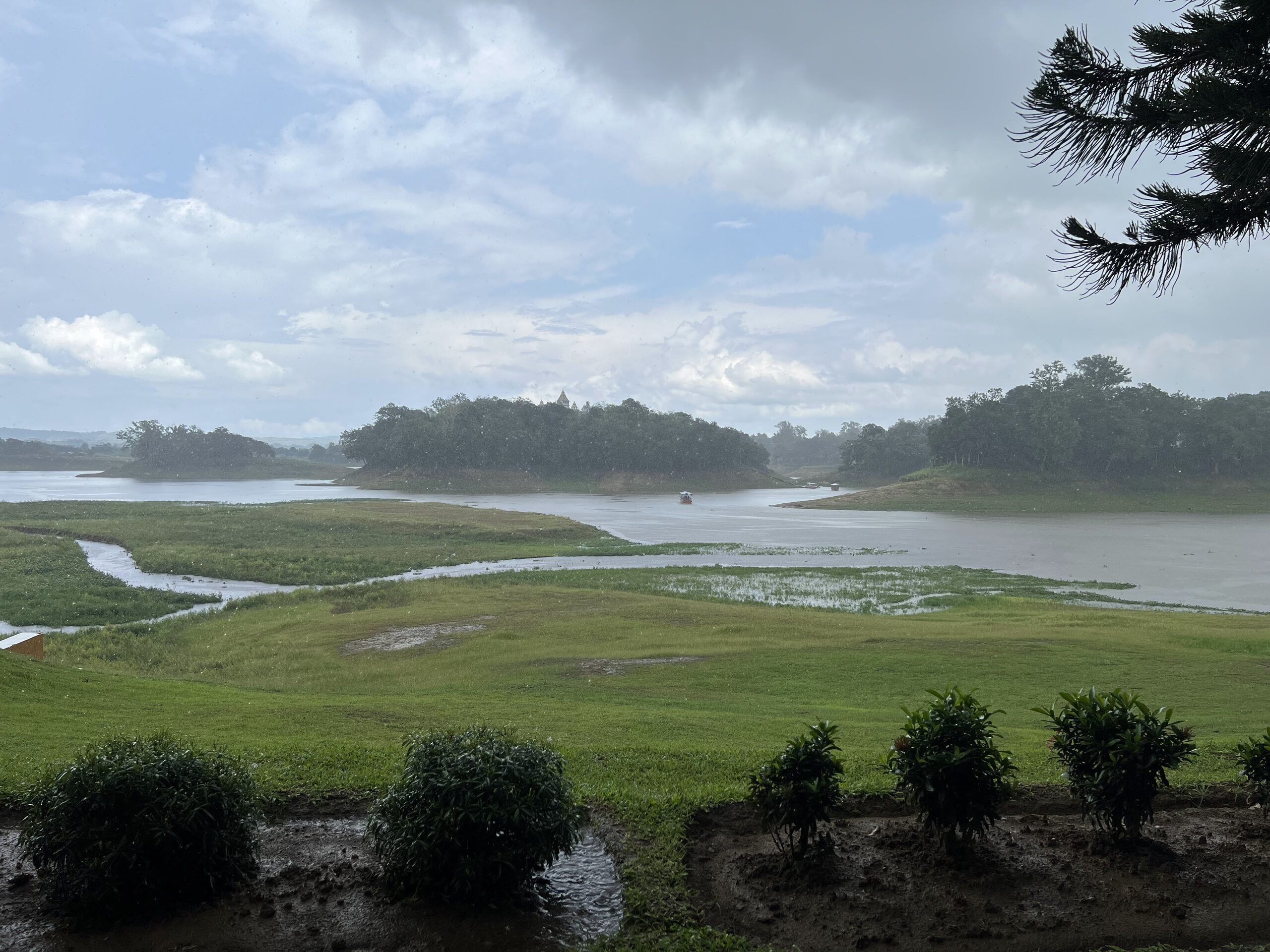 Kaptai, Rangamati, Bangladesh