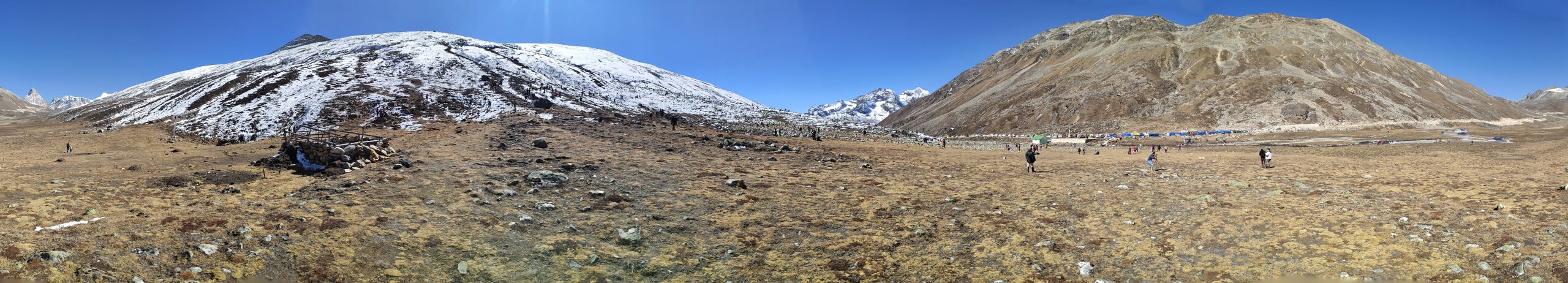 Sikkim, India