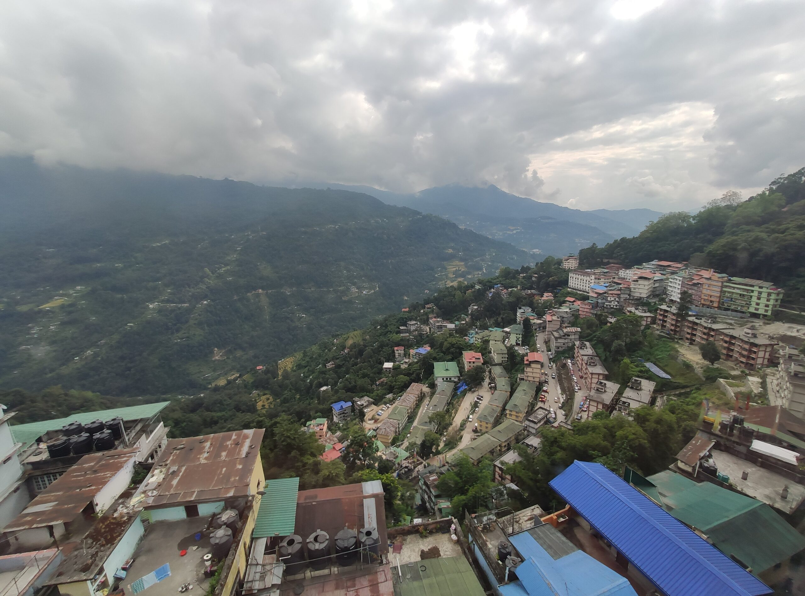 Sikkim, India