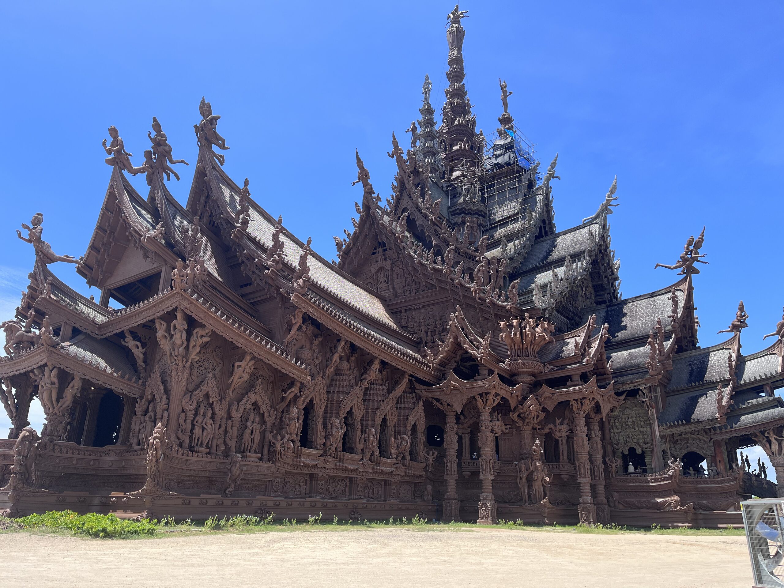 Pattaya, Thailand