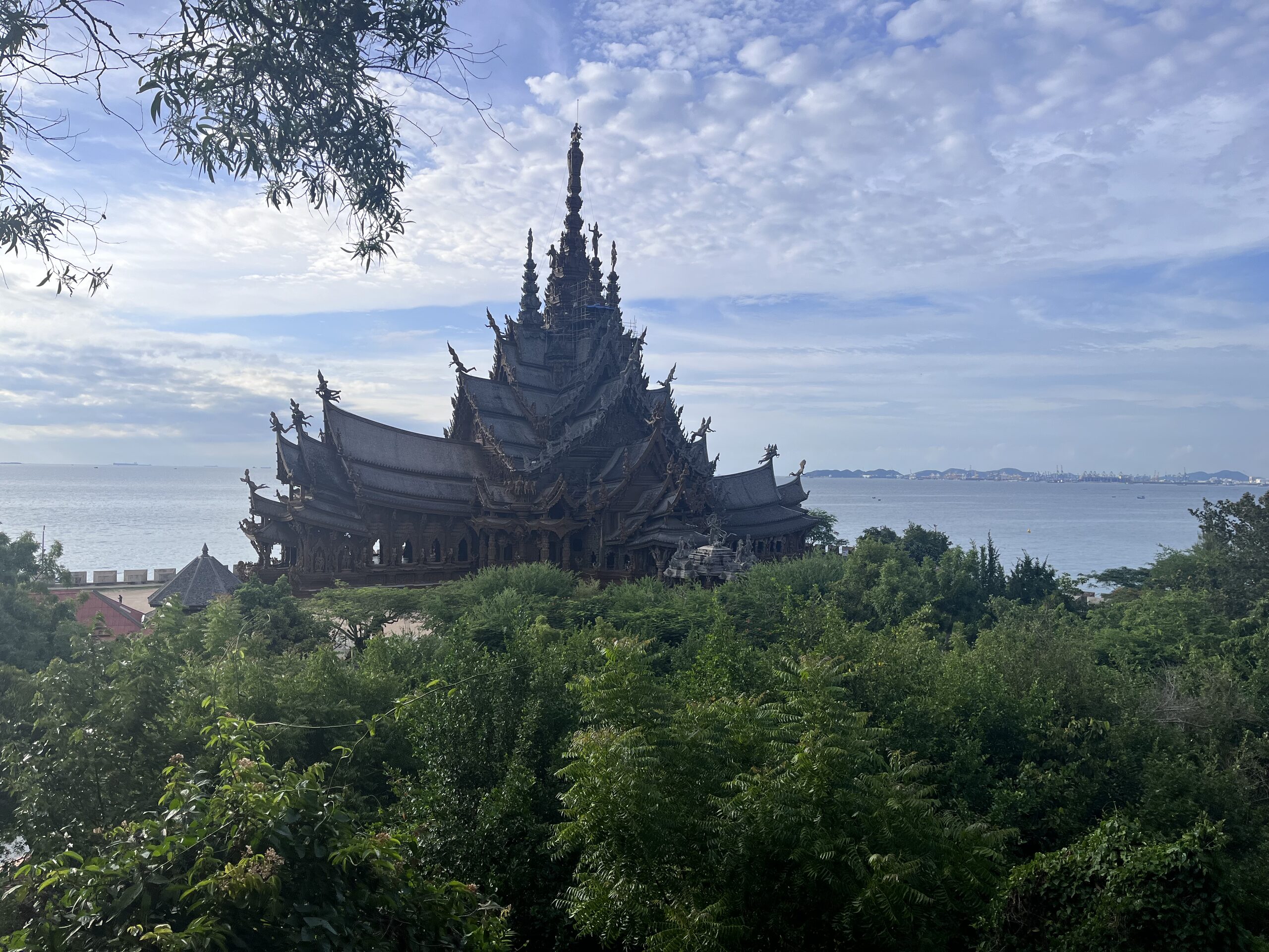 Pattaya, Thailand