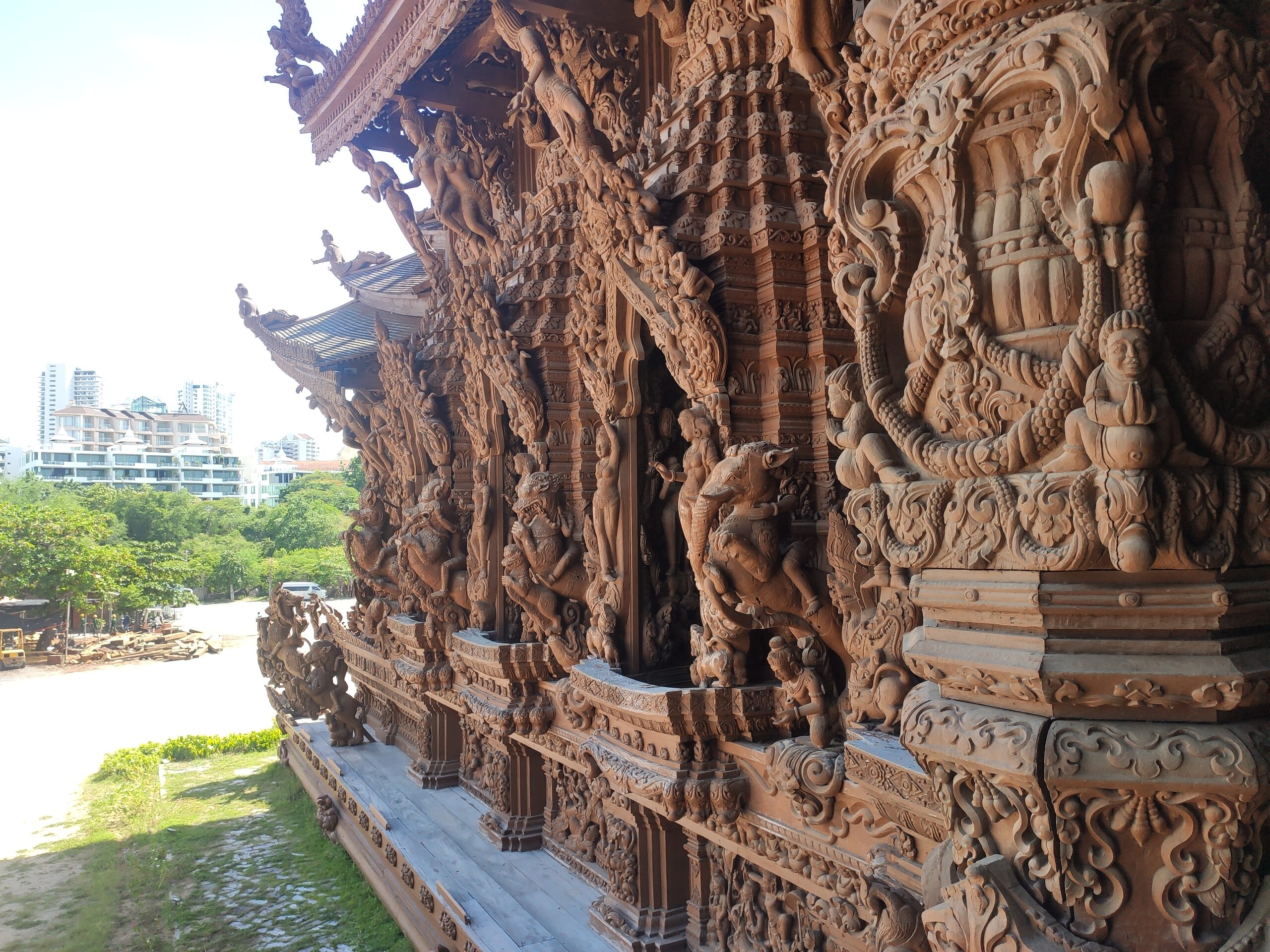Pattaya, Thailand